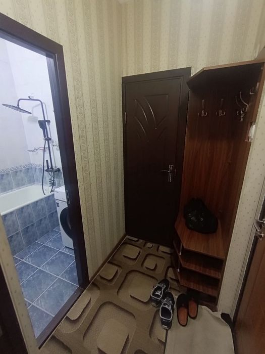 Продается квартира.Юнусабад 4  1\2\4 ориентир Белюр бал 1.5)6.перед в2