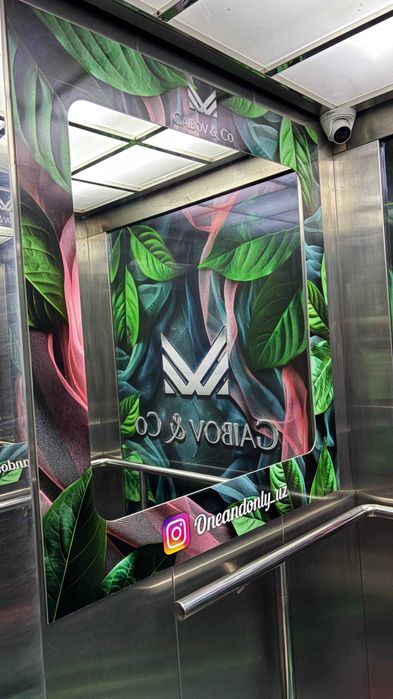 Баннеры, оракал, прессволлы, ролл-апы, паучки.