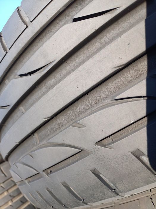 Гуми 225/45/17 Бриджстоун