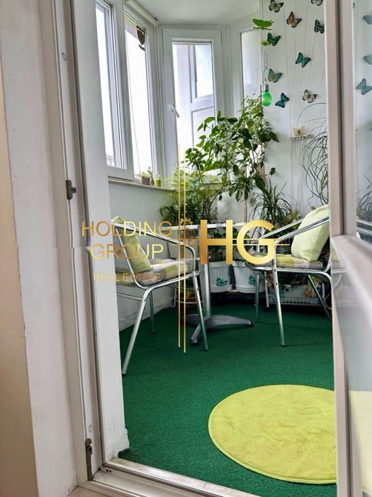 3-стаен в Варна-Лятно кино Тракия площ 112 цена 249000 - снимка 9