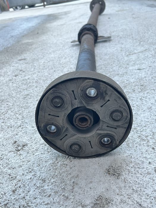 Кардан цял audi a3 8p quattro 2006.