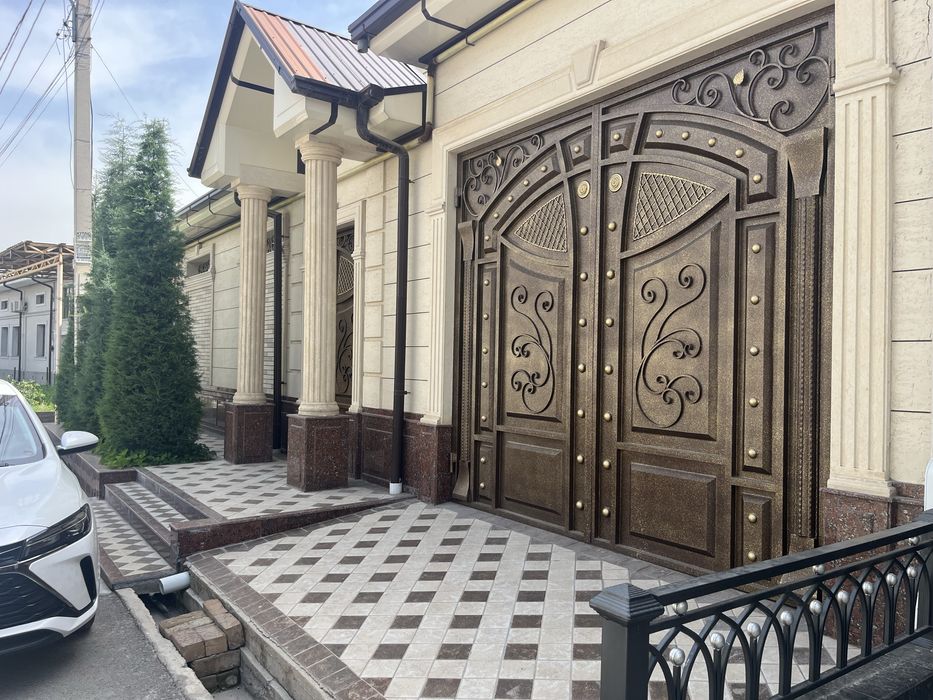 Продаётся красивый дом. Свой срочно