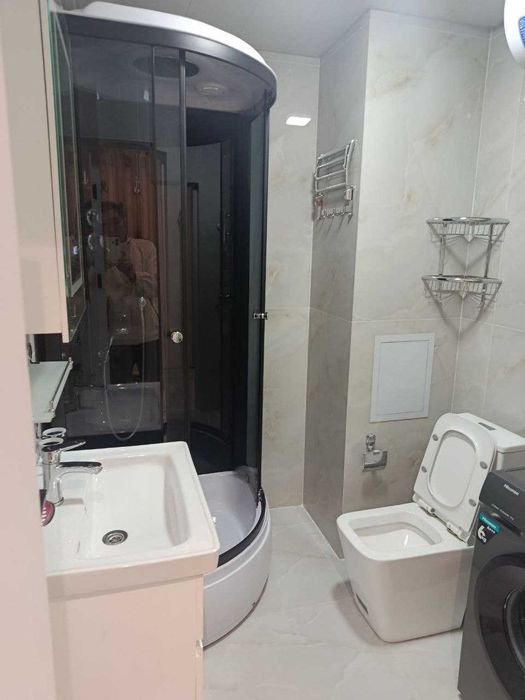 Юнусабад 13 ЖК IKAT