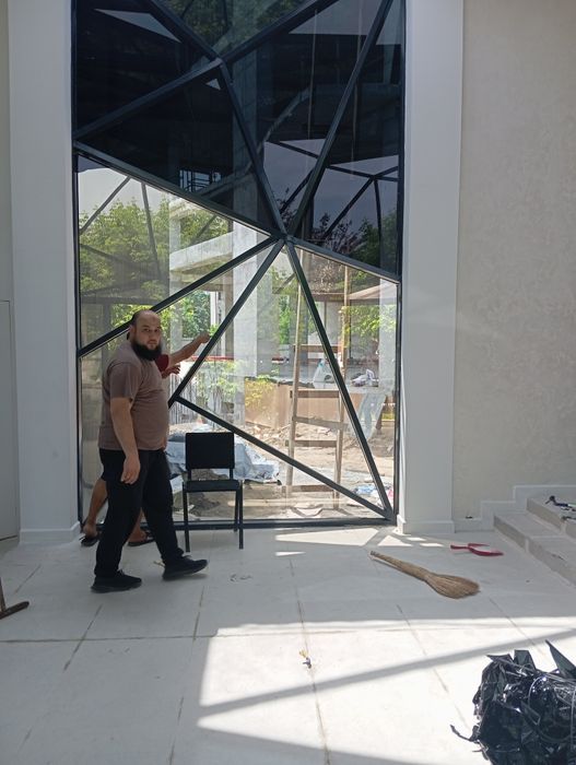 Тонировка матовый туманка рекламный самоклйка солнце защитная хизмати