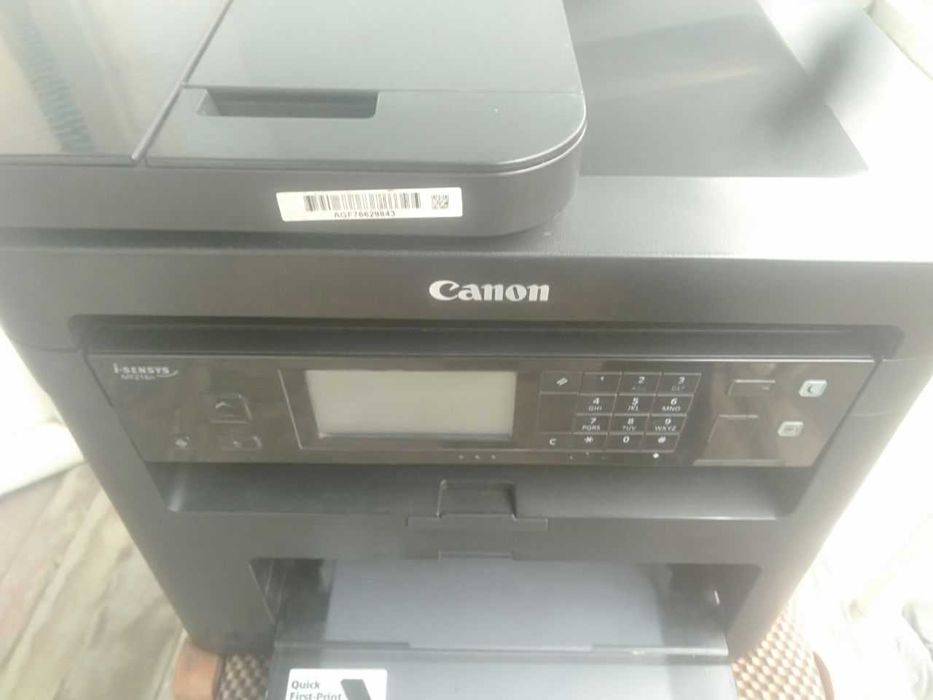 Canon i-SENSYS MF216n