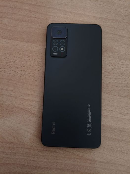 Обменяю редми ноут 11 про