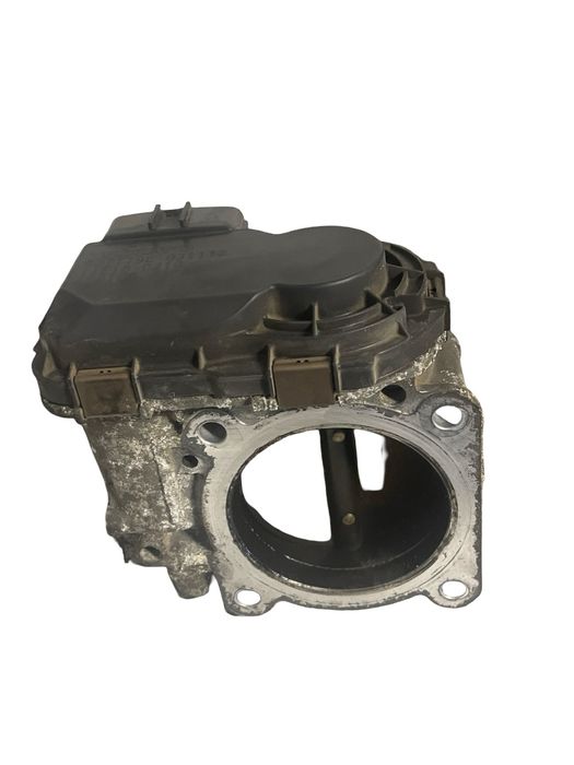 Clapeta De Acceleratie Volvo S60 I 384 2000 - 2010 2.4 B 5244 S2 86777