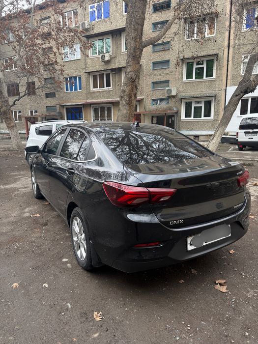 Onix Premier Plus 2024