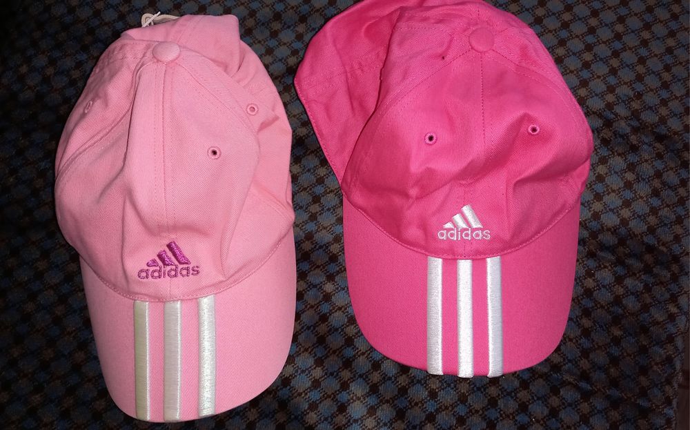 Чанта за през рамо и несесер Adidas 15лв