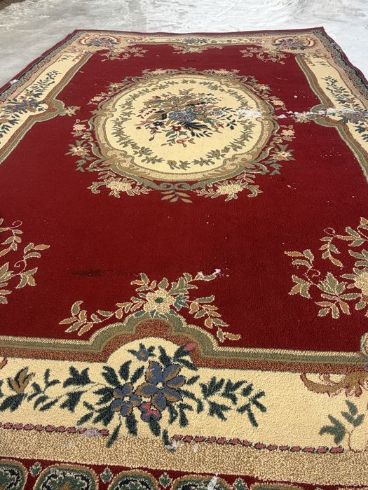 Продается ковер большой!!!