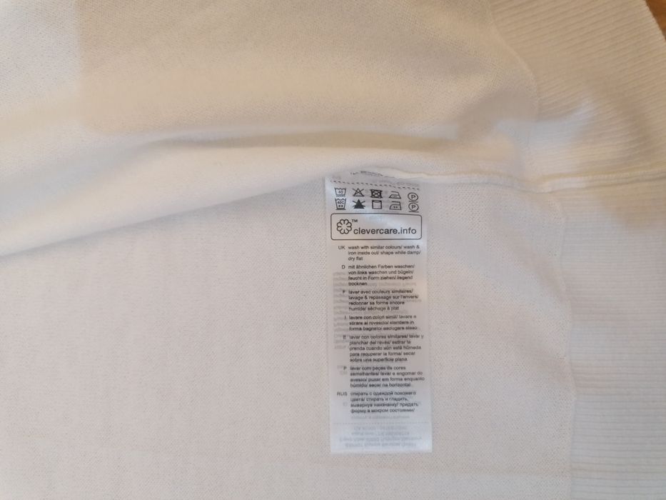 Sfetar dama nou, Esprit, marimea M