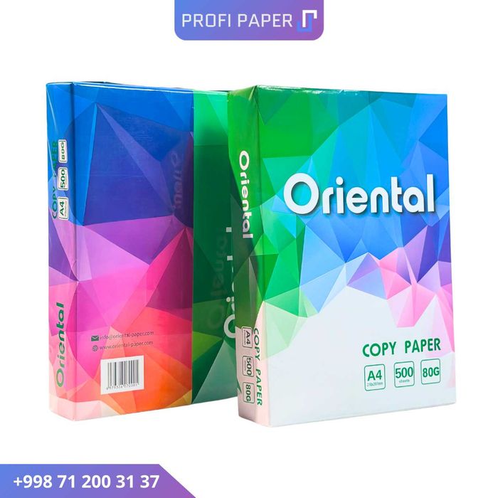 Chek lentasi,X printer va B+ A4 listlar