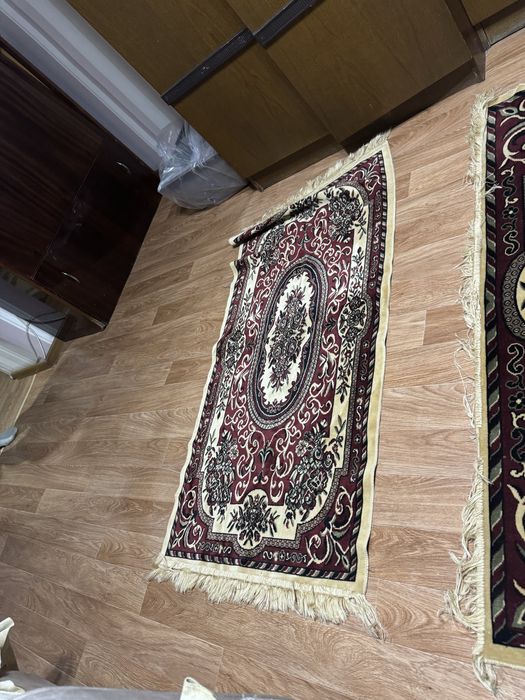 ковры тонкие/Дивандек  турецкий