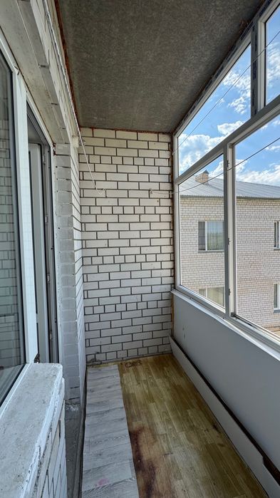 Продам 1 комнатную квартиру