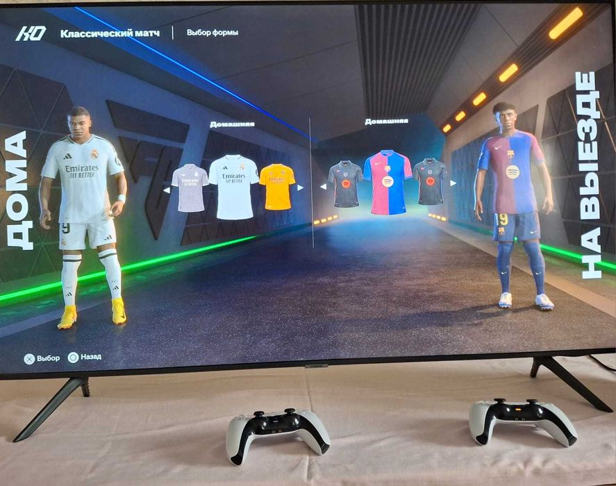 Ps 5 сатылады  2.5 млн