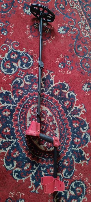 Металлоискатель Минелаб Ванквиш 540