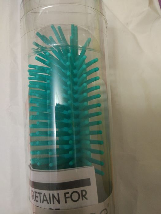 Щетка для чистки бутылочки