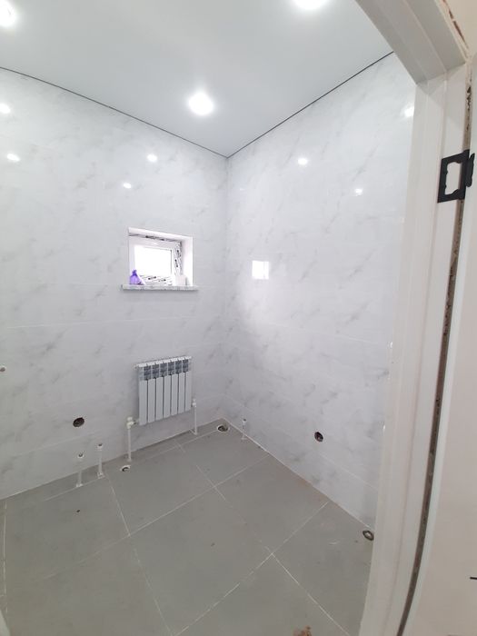 Продам новый частный дом