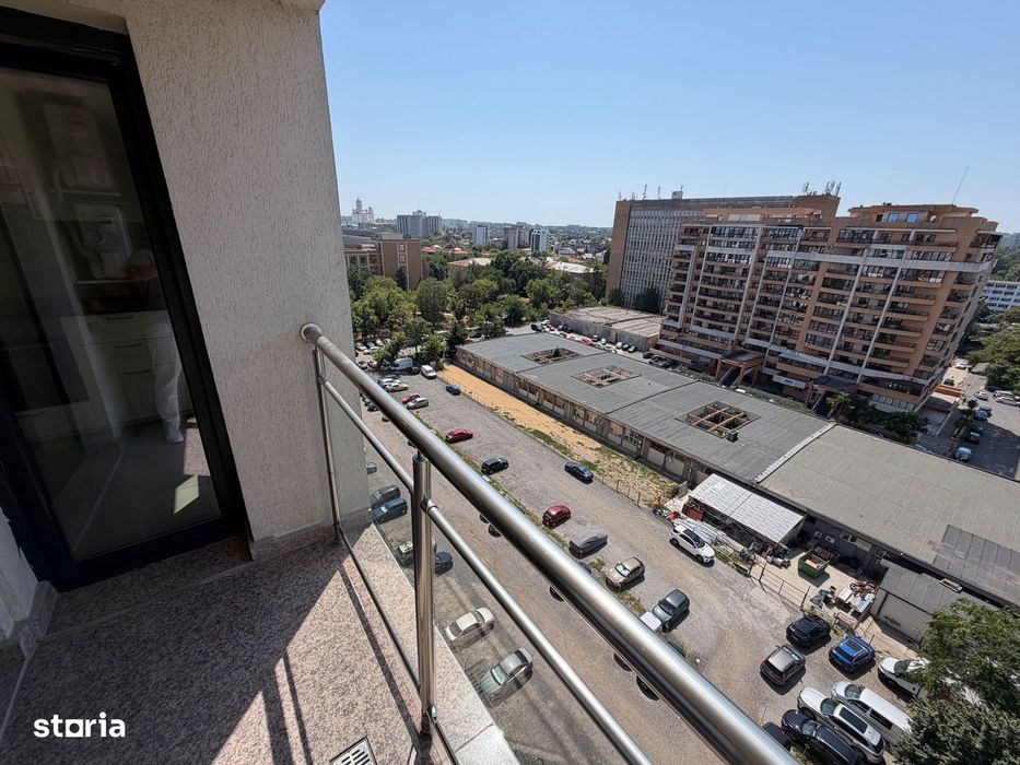 3 camere - Cotroceni Smart Residence 2019 - Parcare Sub