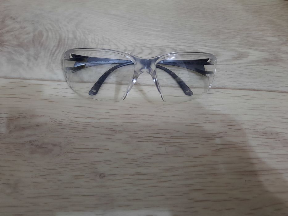 Ачки защитные рабочие новый