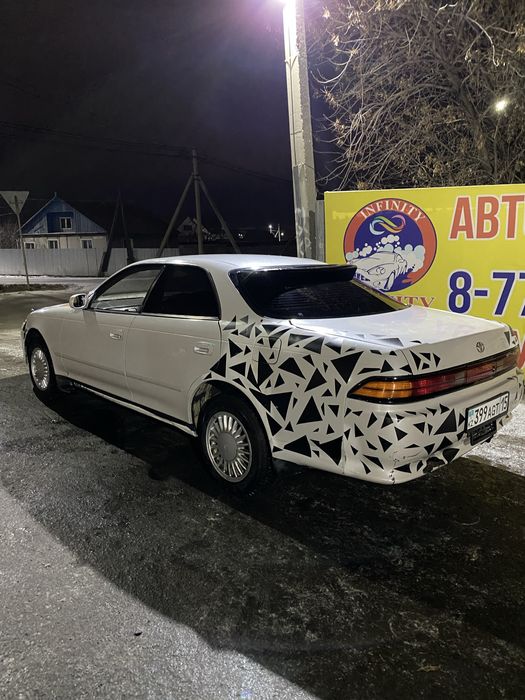 Продам марка 2.5