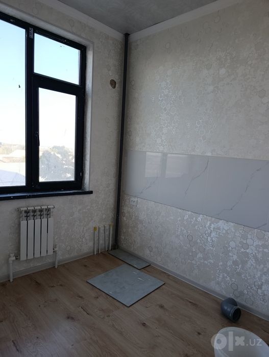 Bir xonali uy yangi qurilgan strong home uylari