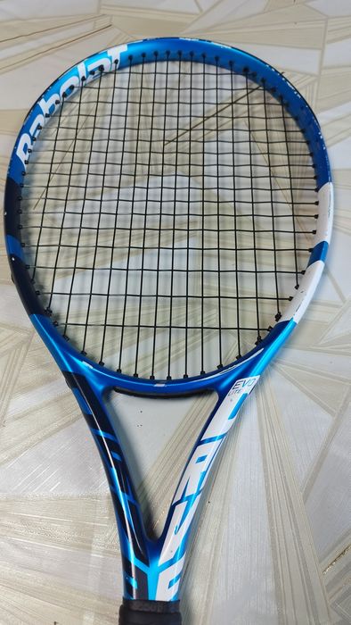 Тенис ракета Babolat Evo Lite 255g.