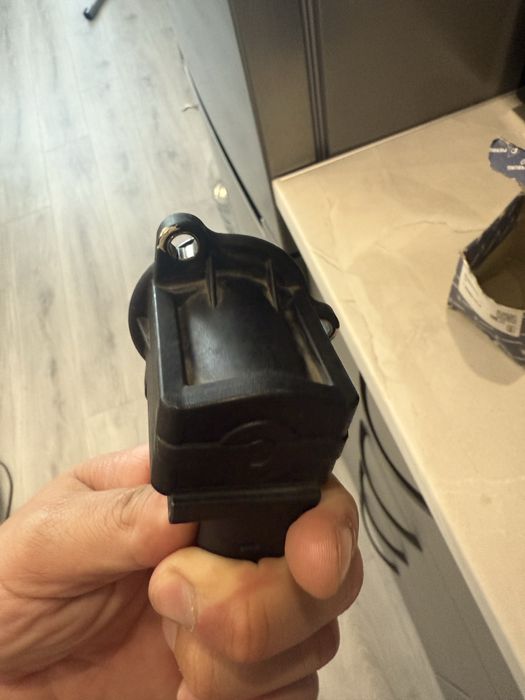 Blow Off клапан за голф 6 гти