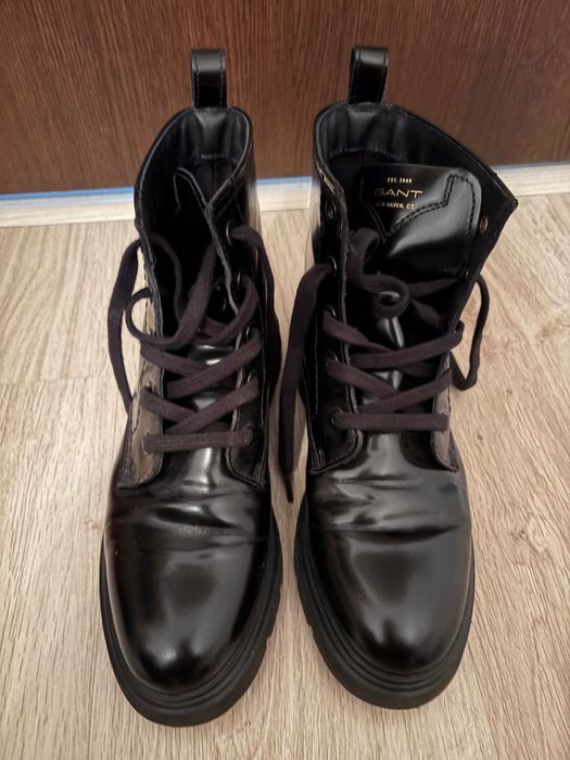 Дамски Боти Gant