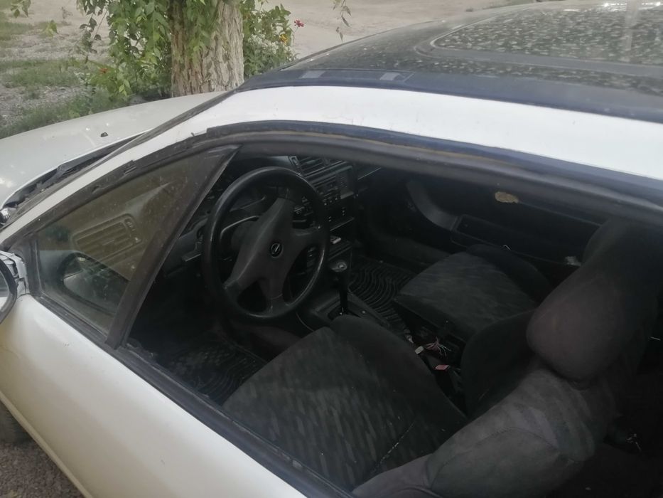 Опел калибрия продам