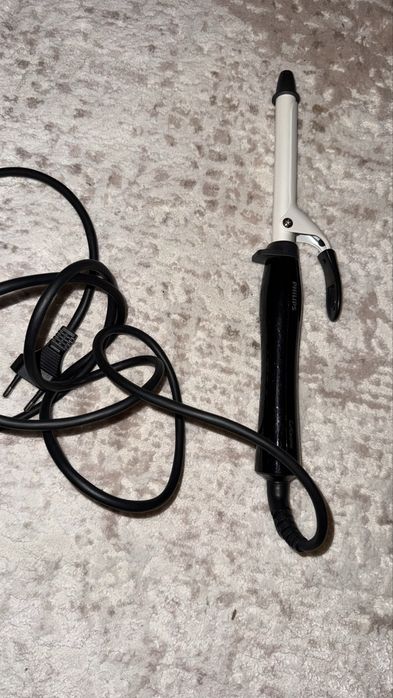 Ondulator par Philips Curl Ceramic