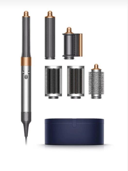 Dyson Airwrap Origin (Nickel/Copper)