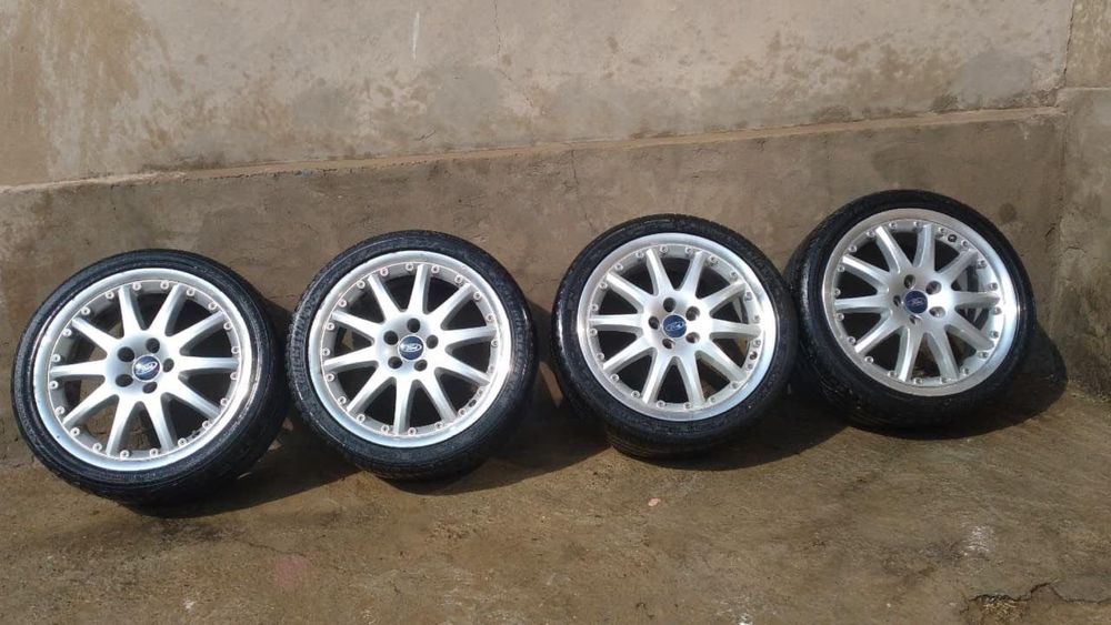 Шины, баллоны