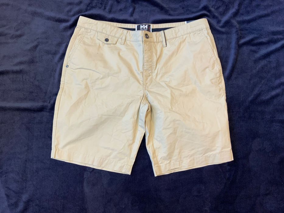 Helly Hansen-оригинални къси панталони 38 номер