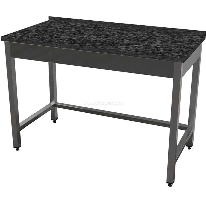 Стол из нержавейки. Кулинарный.