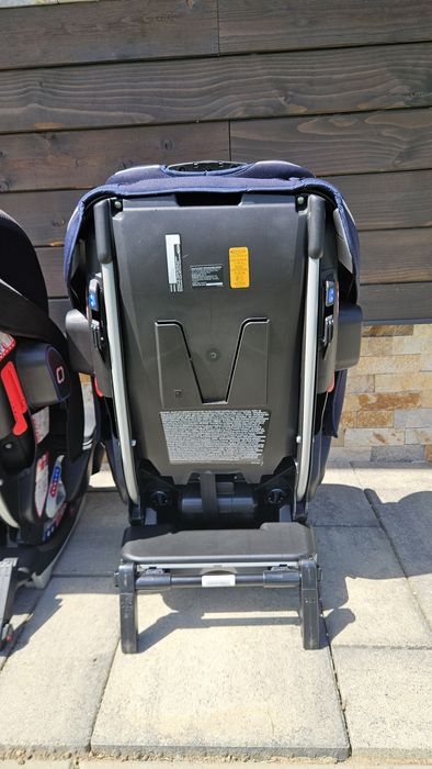 Scaun auto Graco SlimFit