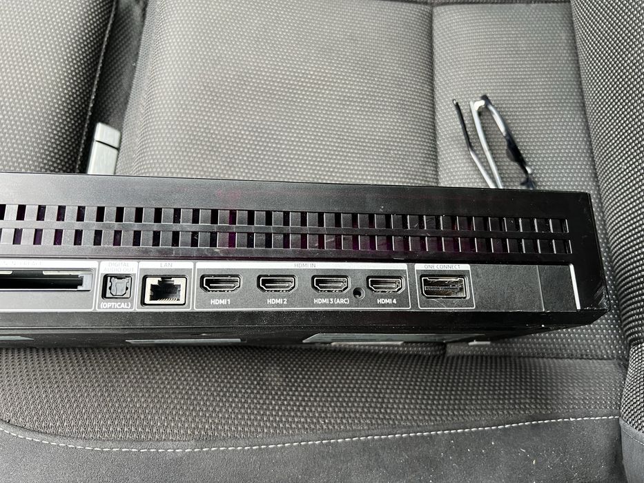Samsung one connect 1001R