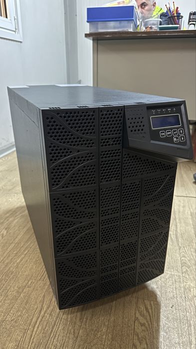 UPS Ablerex MSIII 10000 – Nou – 10kVA / 10kW