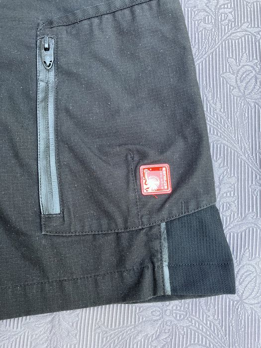 Pantaloni scurți de lucru Engelbert Strauss (mărimea 38)