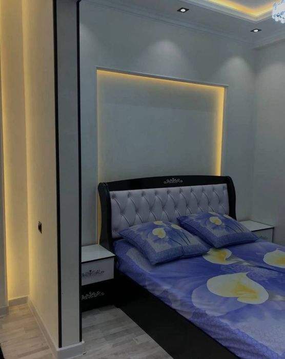 Шота Руставели, ЖК Moderno, продается 2х комнатная квартира новая!