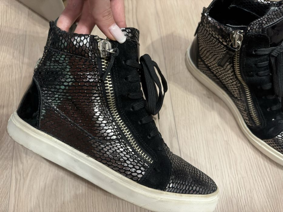 Giuseppe Zanotti кецове