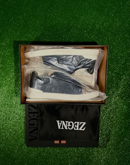 обувки Ermenegildo Zegna