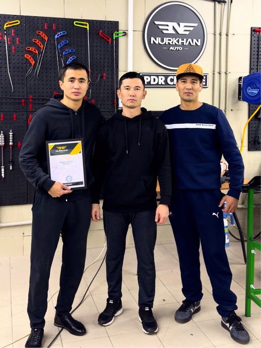 Обучение ПДР PDR technology