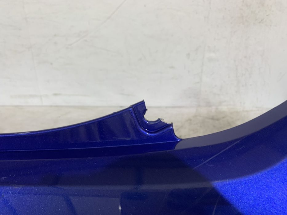 Bara spate Toyota Aygo, 2014, 2015, 2016, 2017, 2018, 2019, 2020, cod origine OE 52159-0H061, in stare foarte buna.