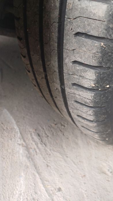 Продам комплект дисков на R15.