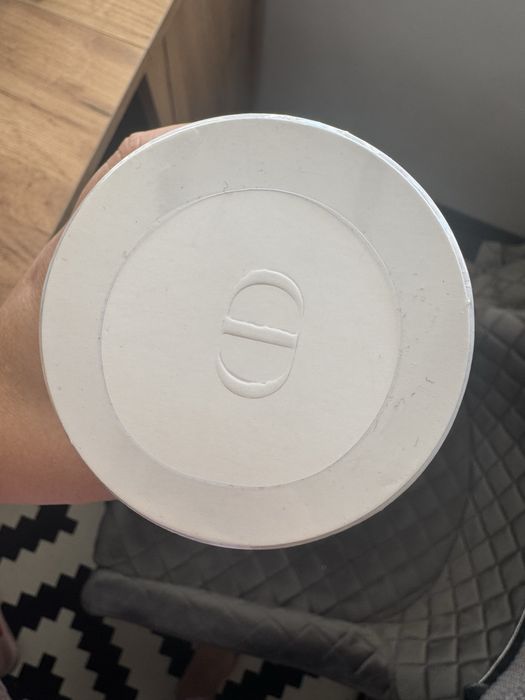 Dior Bois D’argent