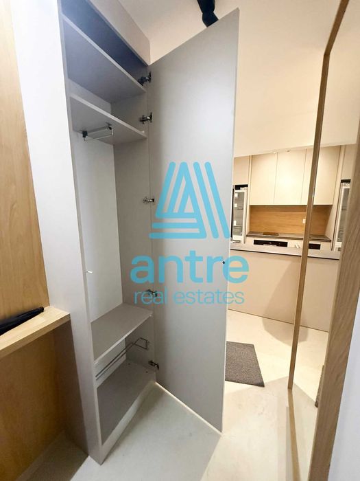 Дава се под наем Едностаен апартамент в София, Редута - 55 кв.м за 500 € - Снимка #7