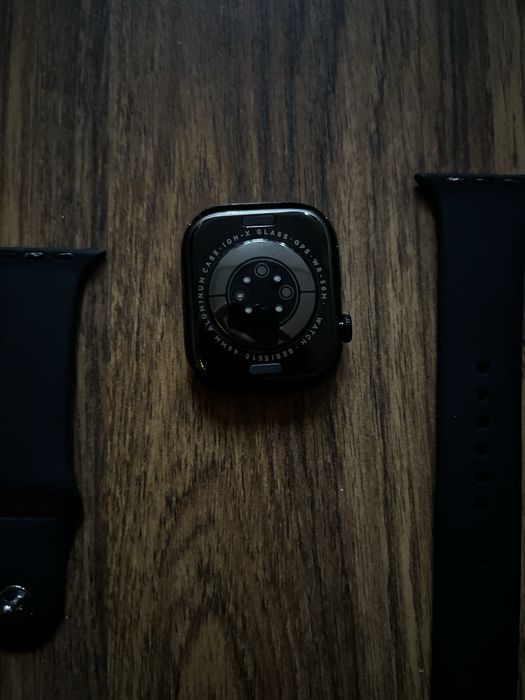 Apple Watch Series-10 aluminium 46mm cellular