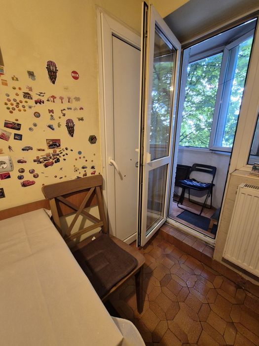 Proprietar vand apartament 2 camere Piata Iancului