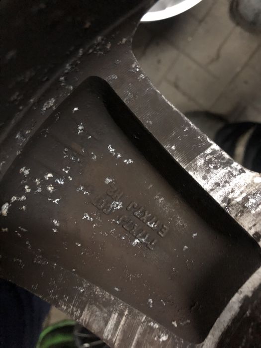 Диски на КИА Соренто